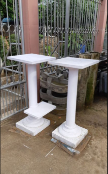 Cách đặt cây hương ngoài trời hợp phong thủy